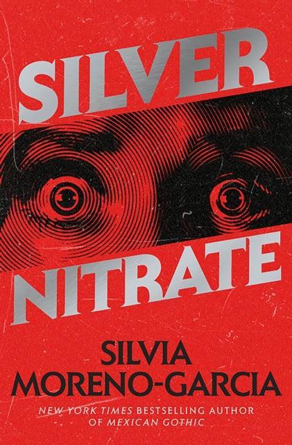 Silver Nitrate - The Cleeve Bookshop