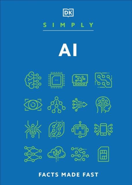 Simply AI : Facts Made Fast - The Cleeve Bookshop