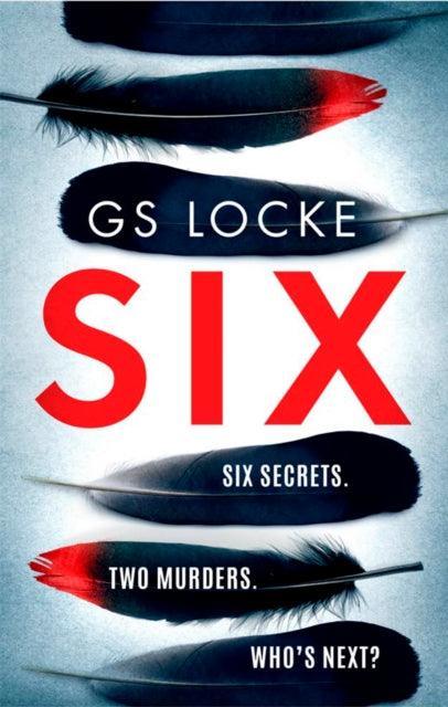 Six - The Cleeve Bookshop