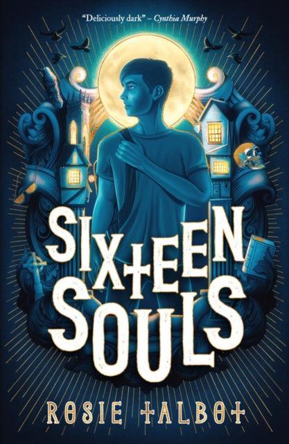 Sixteen Souls - The Cleeve Bookshop
