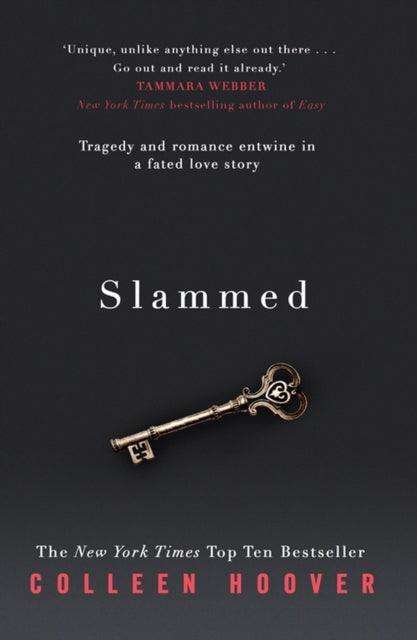 Slammed - The Cleeve Bookshop