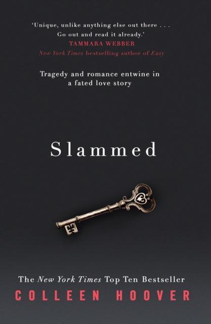 Slammed - The Cleeve Bookshop