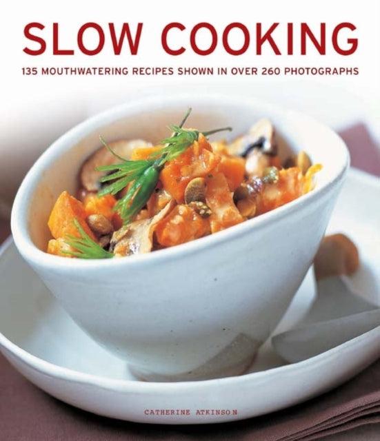 Slow Cooking - 9781780191720