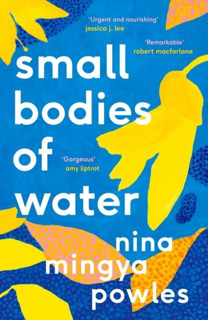 Small Bodies of Water - The Cleeve Bookshop