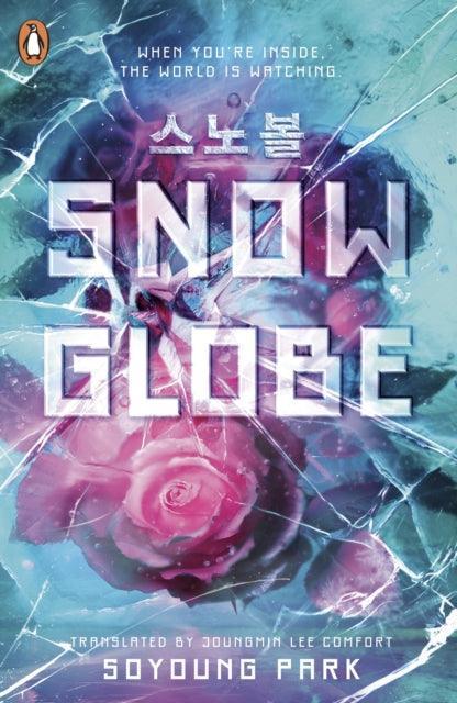 Snowglobe - The Cleeve Bookshop