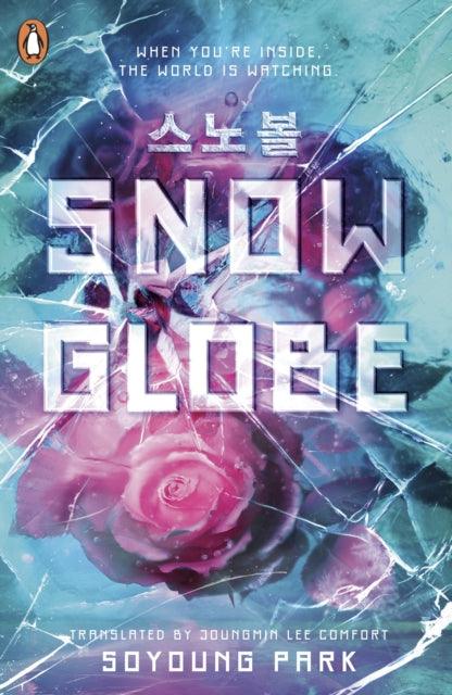 Snowglobe - 9780241681060