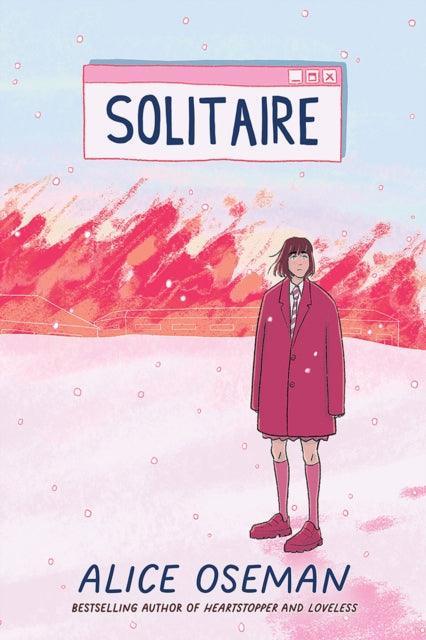 Solitaire - The Cleeve Bookshop