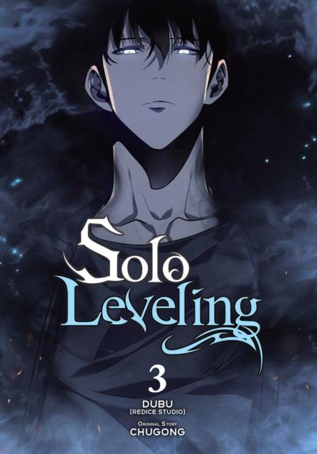 Solo Leveling, Vol. 3 (Manga) - 9781975336516