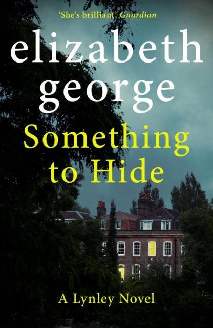 Something to Hide : An Inspector Lynley Novel: 21 - The Cleeve Bookshop