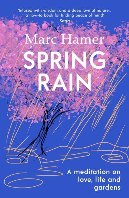 Spring Rain - The Cleeve Bookshop