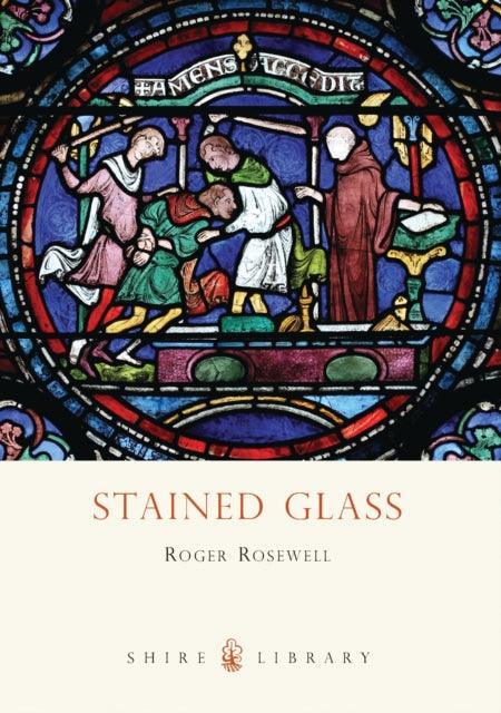 Stained Glass - The Cleeve Bookshop