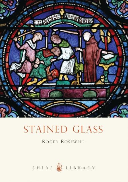 Stained Glass - 9780747811473