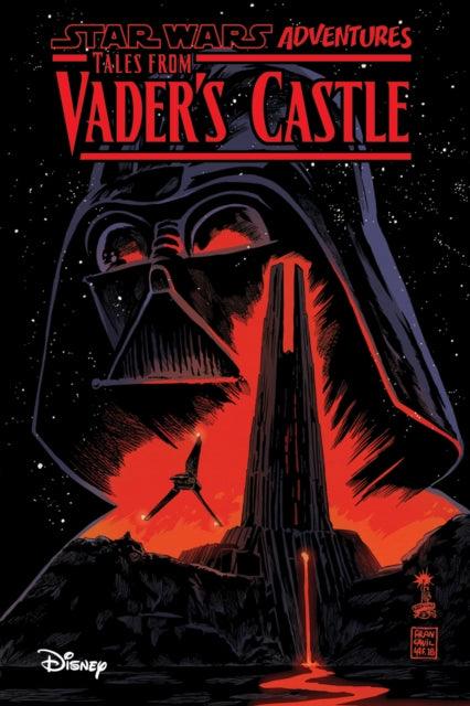 Star Wars Adventures: Tales From Vader's Castle - 9781804911303