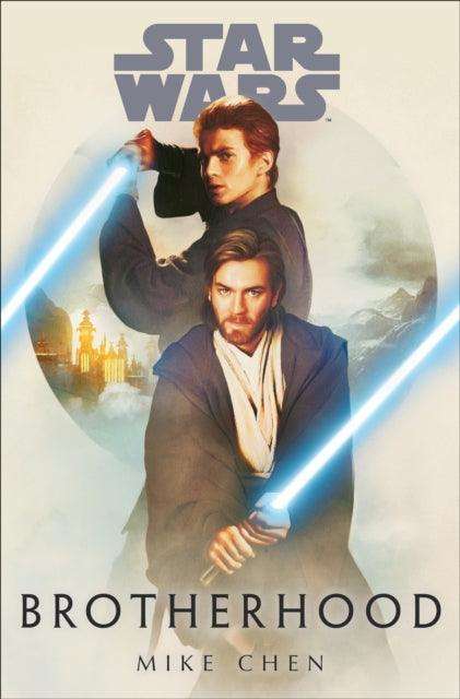 Star Wars: Brotherhood - The Cleeve Bookshop