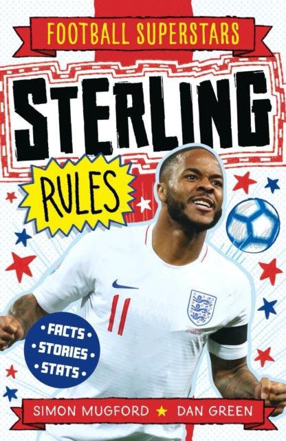 Sterling Rules - The Cleeve Bookshop