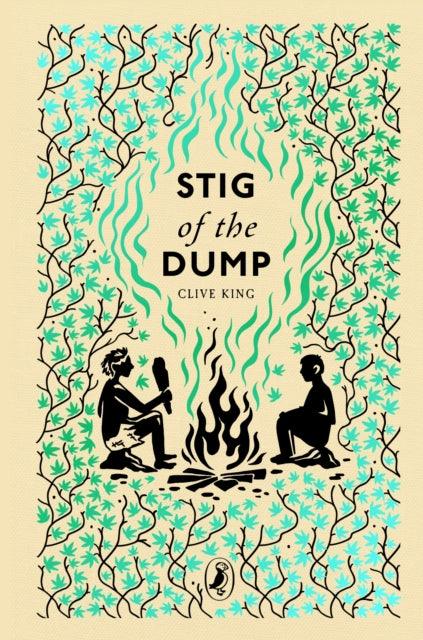 Stig of the Dump - 9780241623909