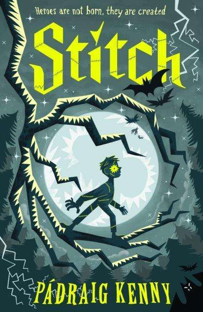 Stitch - The Cleeve Bookshop