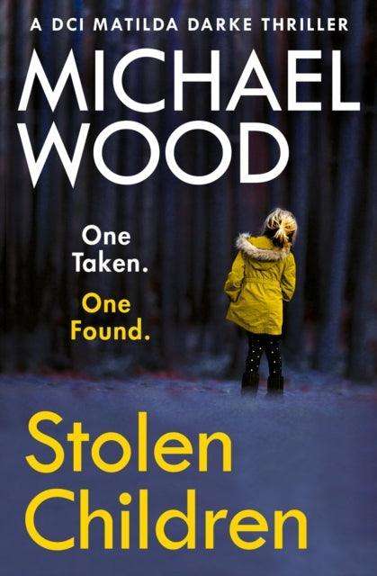 Stolen Children : Book 6 - The Cleeve Bookshop