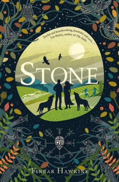 Stone - The Cleeve Bookshop