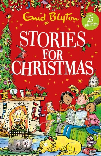 Stories for Christmas - The Cleeve Bookshop