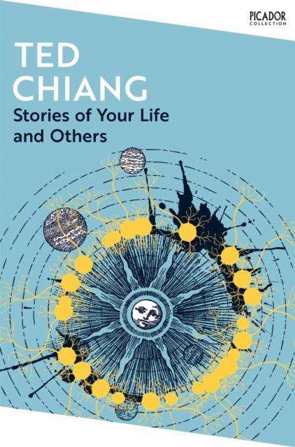 Stories of Your Life and Others - The Cleeve Bookshop