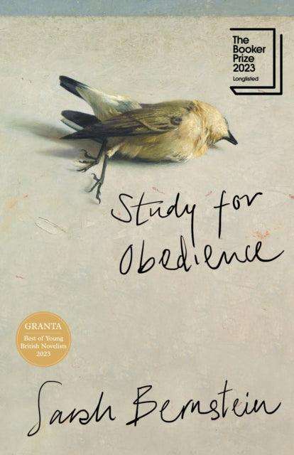 Study for Obedience - The Cleeve Bookshop