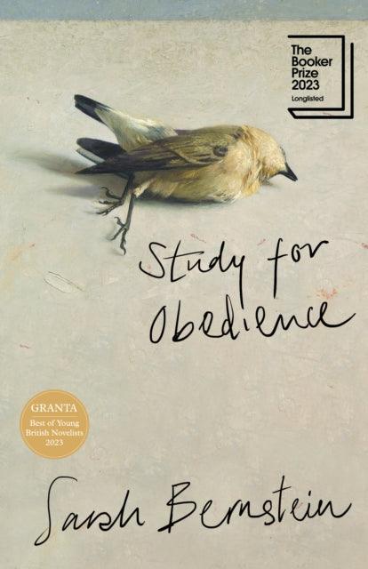 Study for Obedience - The Cleeve Bookshop