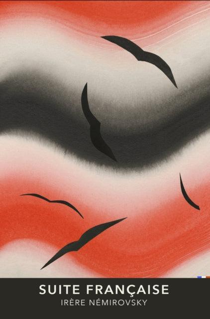 Suite Francaise : Vintage Classics French Series - The Cleeve Bookshop