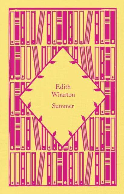 Summer - The Cleeve Bookshop
