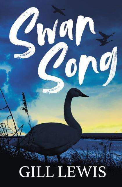 Swan Song - The Cleeve Bookshop