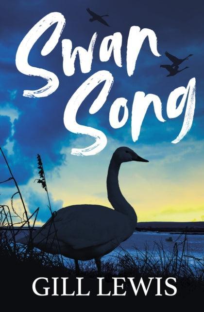 Swan Song - The Cleeve Bookshop