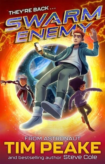 Swarm Rising: Swarm Enemy : Book 2 - The Cleeve Bookshop