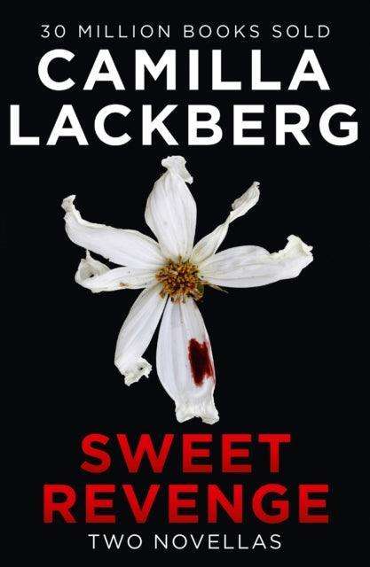Sweet Revenge - The Cleeve Bookshop