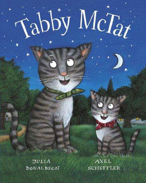 Tabby McTat Gift-edition - The Cleeve Bookshop