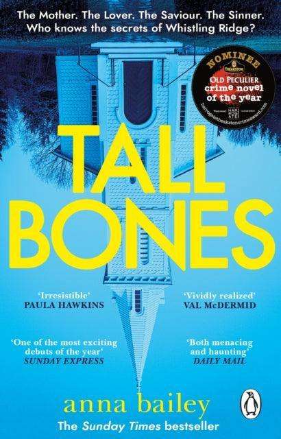 Tall Bones : The engrossing, hauntingly beautiful Sunday Times bestseller - The Cleeve Bookshop