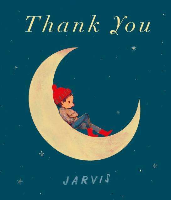 Thank You - The Cleeve Bookshop