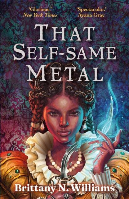 That Self-Same Metal - The Cleeve Bookshop