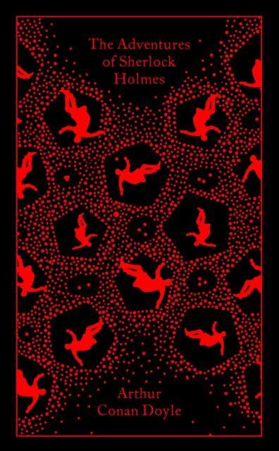 The Adventures of Sherlock Holmes - The Cleeve Bookshop