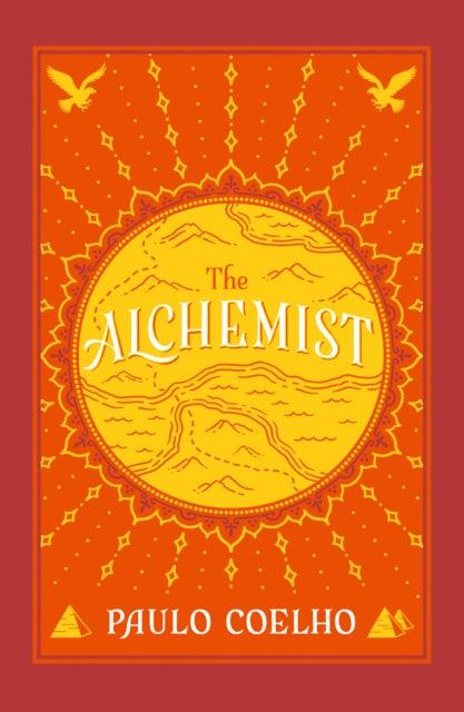 The Alchemist - 9780722532935