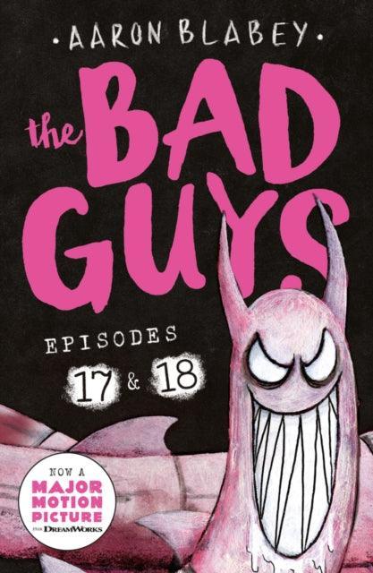 The Bad Guys: Episode 17 & 18 - The Cleeve Bookshop