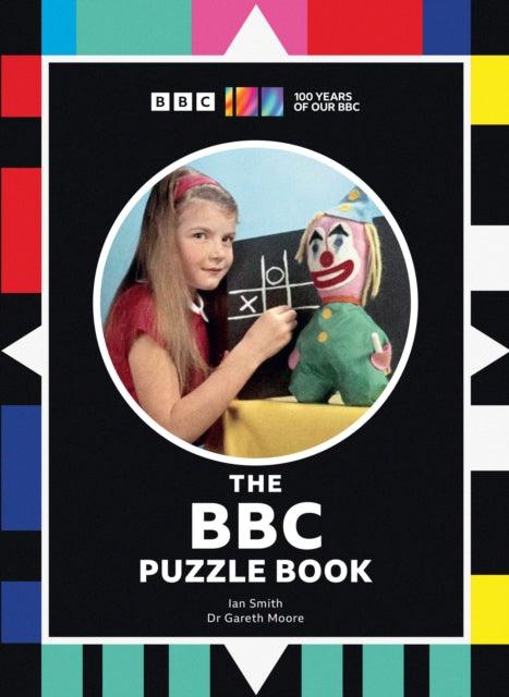 The BBC Puzzle Book - 9780711277663