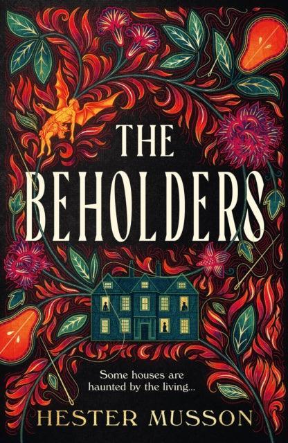 The Beholders - The Cleeve Bookshop