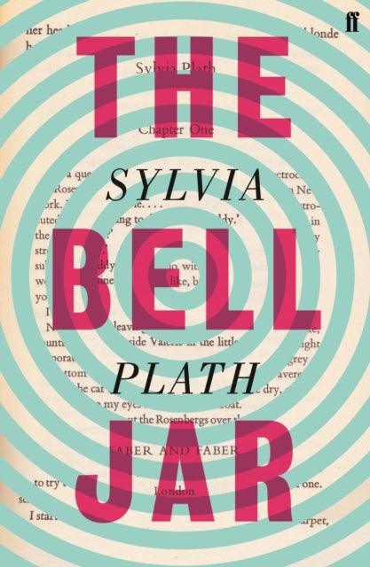 The Bell Jar - The Cleeve Bookshop