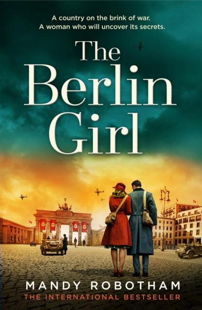 The Berlin Girl - The Cleeve Bookshop