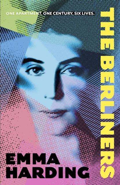 The Berliners - The Cleeve Bookshop