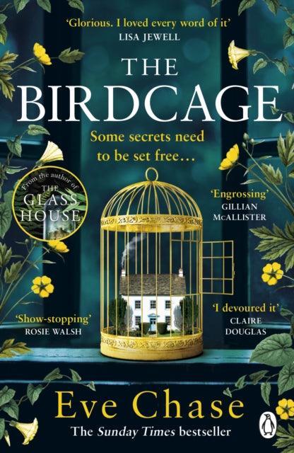The Birdcage : The spellbinding new mystery from the author of Sunday Times bestseller and Richard and Judy pick The Glass House - The Cleeve Bookshop