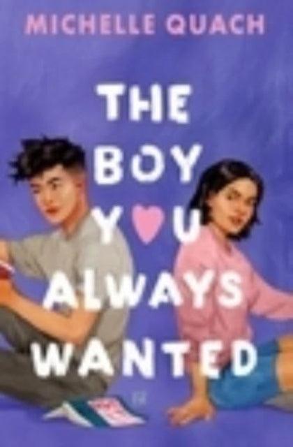 The Boy You Always Wanted - The Cleeve Bookshop