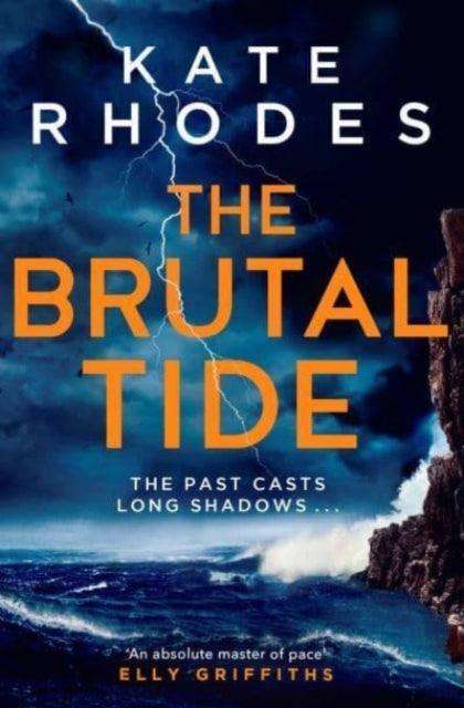 The Brutal Tide : The Isles of Scilly Mysteries: 6 - The Cleeve Bookshop