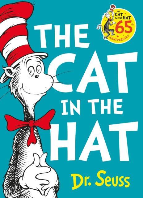 The Cat in the Hat - The Cleeve Bookshop