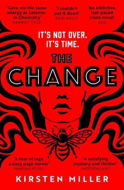 The Change - The Cleeve Bookshop